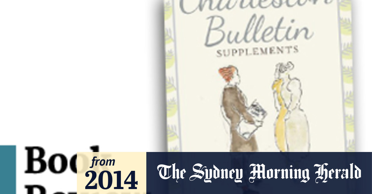 Romance of the literary rectory